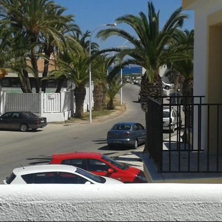 Apartamento Primera Linea De Playa Las Marinas L'Île-Rousse Dış mekan fotoğraf