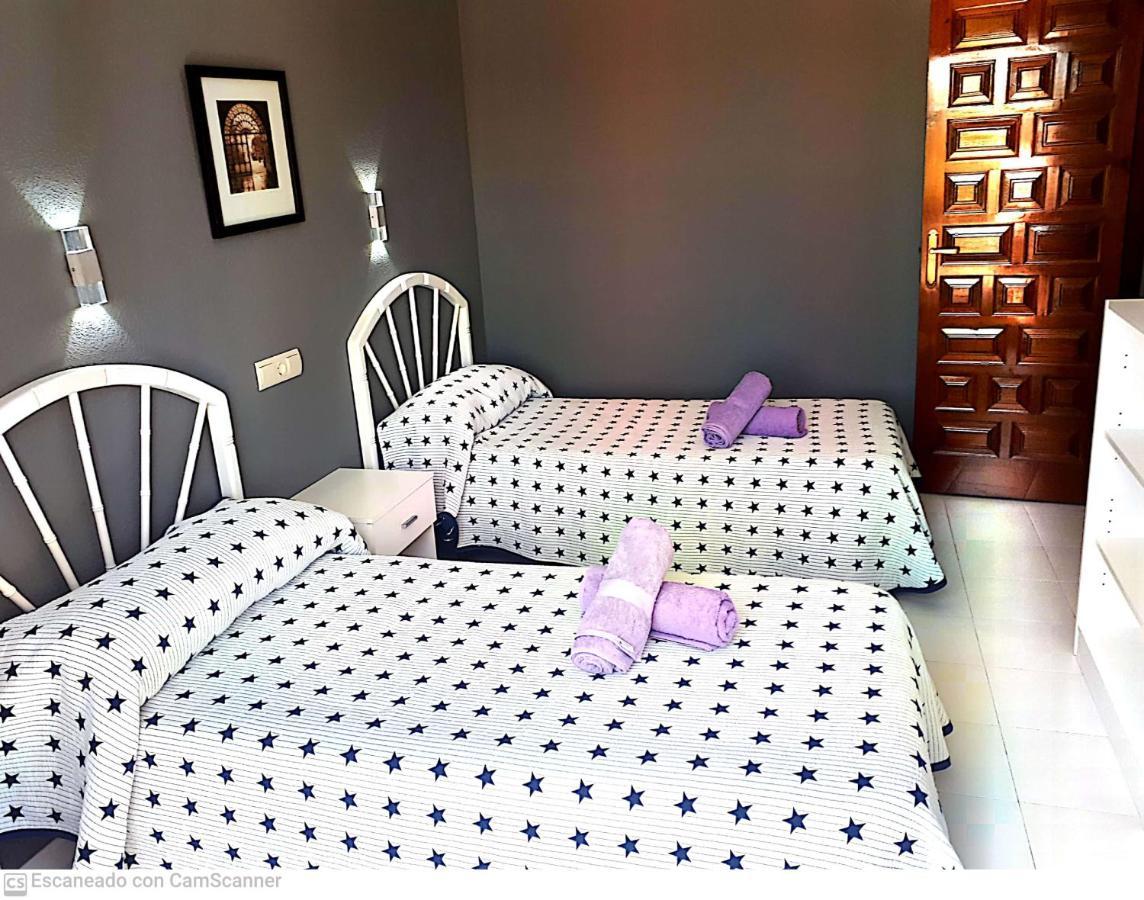 Apartamento Primera Linea De Playa Las Marinas L'Île-Rousse Dış mekan fotoğraf