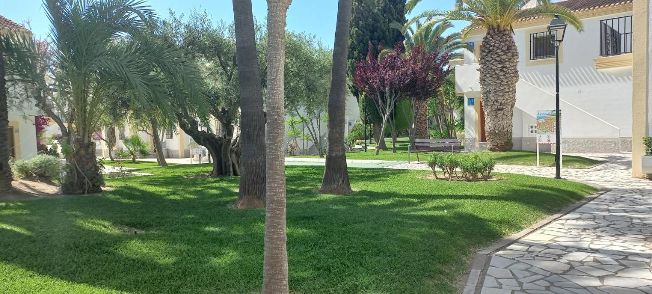 Apartamento Primera Linea De Playa Las Marinas L'Île-Rousse Dış mekan fotoğraf