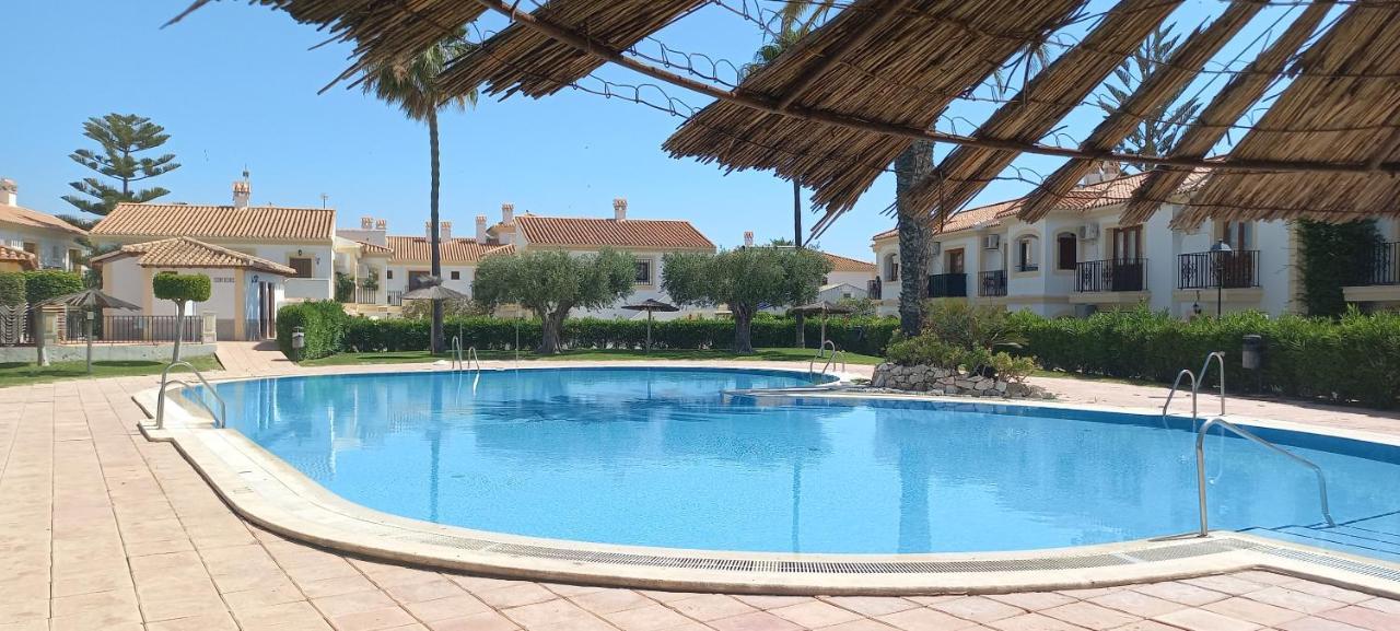 Apartamento Primera Linea De Playa Las Marinas L'Île-Rousse Dış mekan fotoğraf