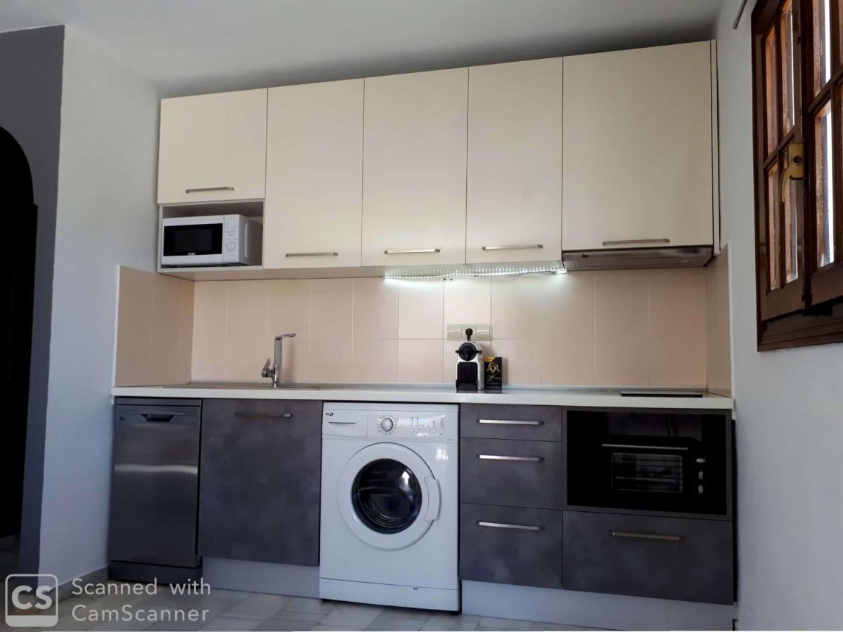 Apartamento Primera Linea De Playa Las Marinas L'Île-Rousse Dış mekan fotoğraf