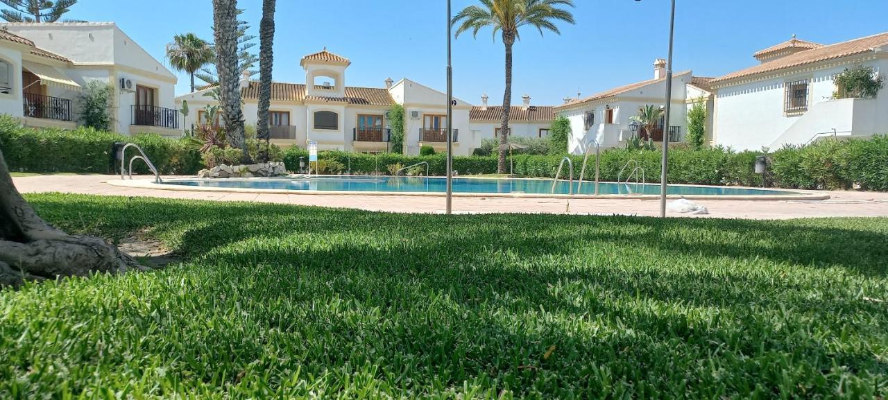 Apartamento Primera Linea De Playa Las Marinas L'Île-Rousse Dış mekan fotoğraf