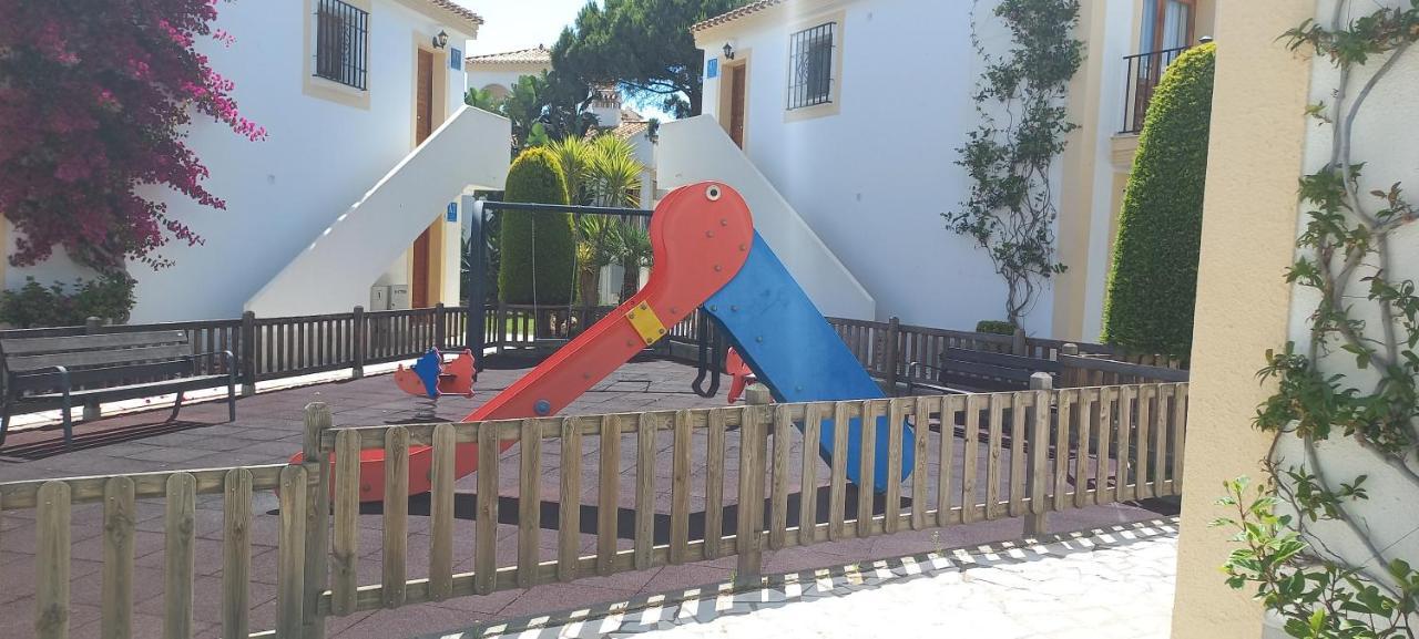 Apartamento Primera Linea De Playa Las Marinas L'Île-Rousse Dış mekan fotoğraf