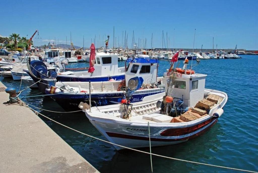 Apartamento Primera Linea De Playa Las Marinas L'Île-Rousse Dış mekan fotoğraf