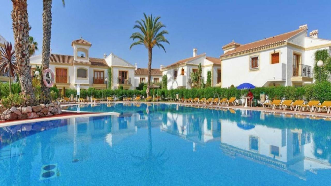 Apartamento Primera Linea De Playa Las Marinas L'Île-Rousse Dış mekan fotoğraf