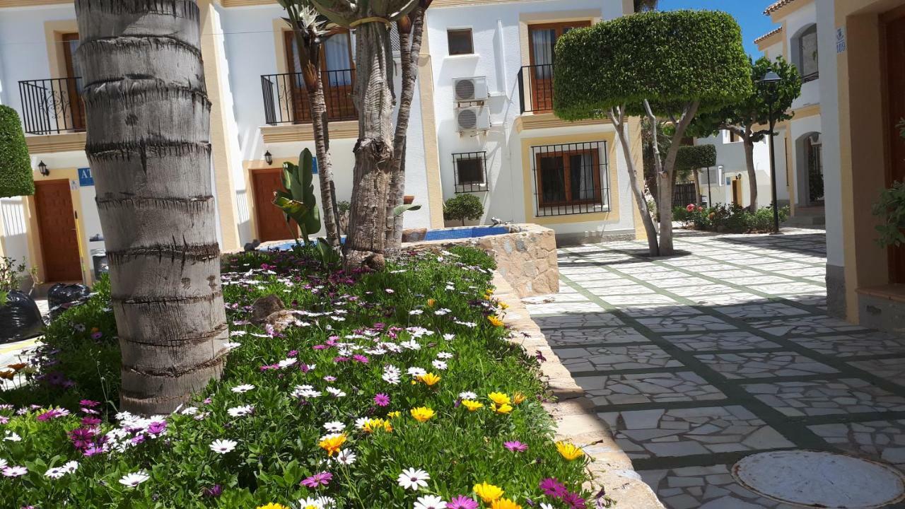 Apartamento Primera Linea De Playa Las Marinas L'Île-Rousse Dış mekan fotoğraf