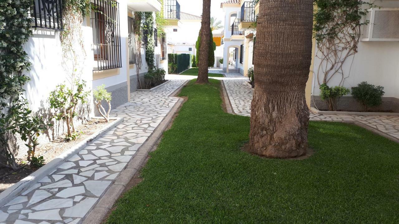 Apartamento Primera Linea De Playa Las Marinas L'Île-Rousse Dış mekan fotoğraf