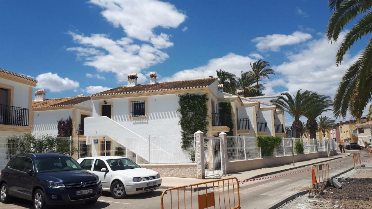 Apartamento Primera Linea De Playa Las Marinas L'Île-Rousse Dış mekan fotoğraf